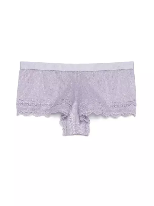 Трусы женские flirty lsh 1019 (в коробке) grey-lilac, 18С-807ТСП, 102/L, CONTE ELEGANT,  - 4