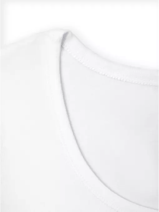 Боди женское conte comfort lbf 563 белый, 16С-142ТСП, 170-88-94/S, CONTE ELEGANT,  - 5