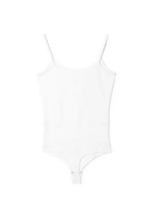 Боди женское conte trendy lbt 786 white, 17С-471ТСП, 170-84-90/XS, CONTE ELEGANT,  - 4