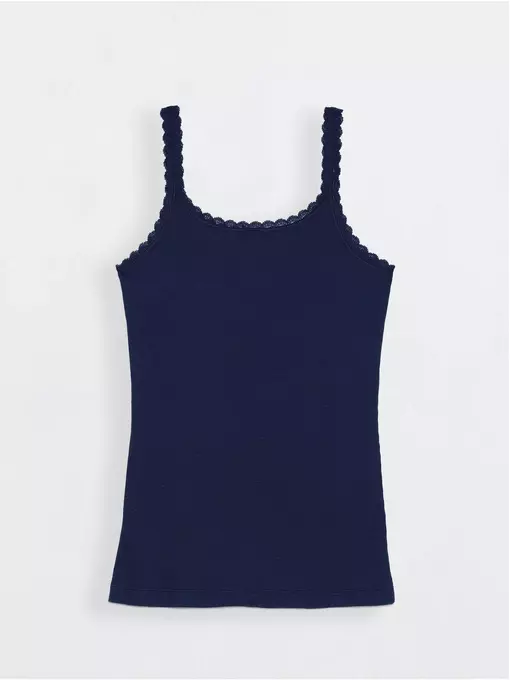 Топ женский secret charm lt 985, 18С-771ТСП, 170-84/XS, CONTE ELEGANT,  - 6