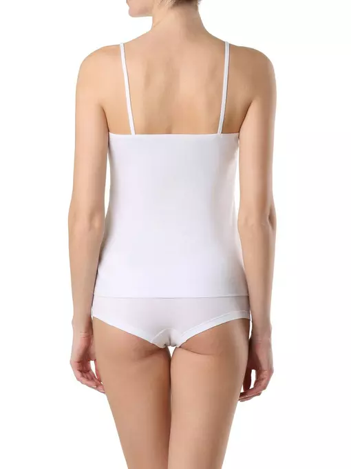 Топ женский conte basic collection lt 2019 (коробочка) white, 20С-1059ТСП, 170-92/M, CONTE ELEGANT,  - 2