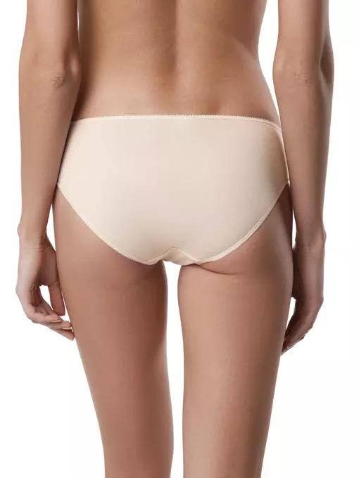 Трусы женские conte "слип" new look rp3061 пастель, 17С-0015КСП, 114/3XL, CONTE ELEGANT,  - 2