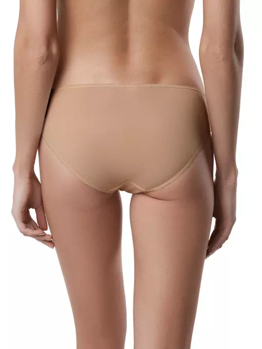 Трусы женские conte "слип" new look rp3061 телесный, , 106/XL, CONTE ELEGANT, - 2