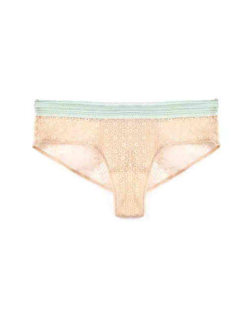 Трусы женские conte "брифы" arabesque tp1036 пудра, 18С-0004КСП, 106/XL, CONTE ELEGANT,  - 3