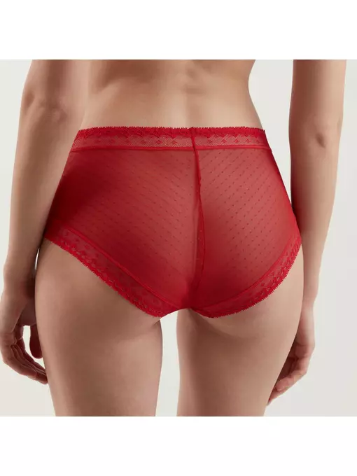 Трусы женские tandem tp3091 фламенко, 20С-0056КСП, 94/S, CONTE ELEGANT,  - 2