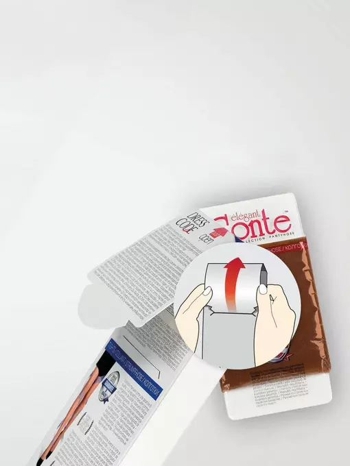 Тонкие прозрачные эластичные женские колготки conte dress code 15 den, 8С-59СПД, 3, CONTE ELEGANT,  - 13