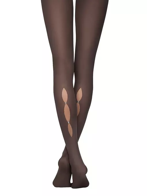 Колготки женские conte magic grafit, 16С-132СП, 3, CONTE ELEGANT,  - 1