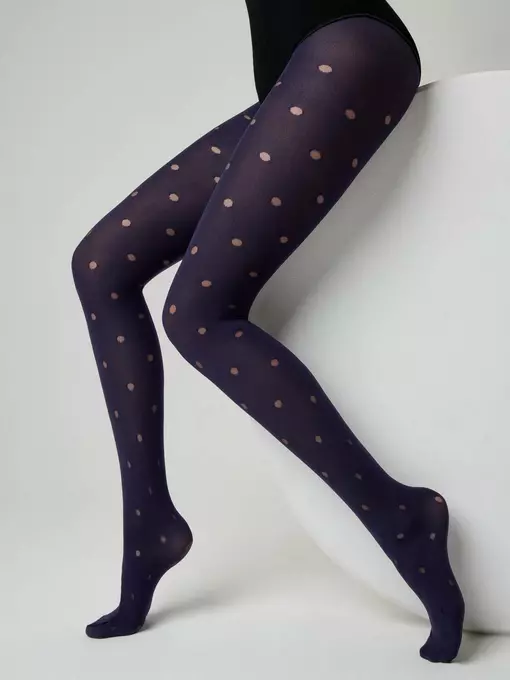 Колготки женские conte fantasy enjoy marino, 19С-241СП, 2, CONTE ELEGANT,  - 2