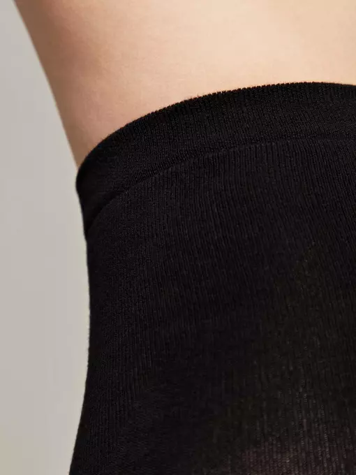 Колготки женские conte cotton 450 den, 7С-75СП, 4, CONTE ELEGANT,  - 4