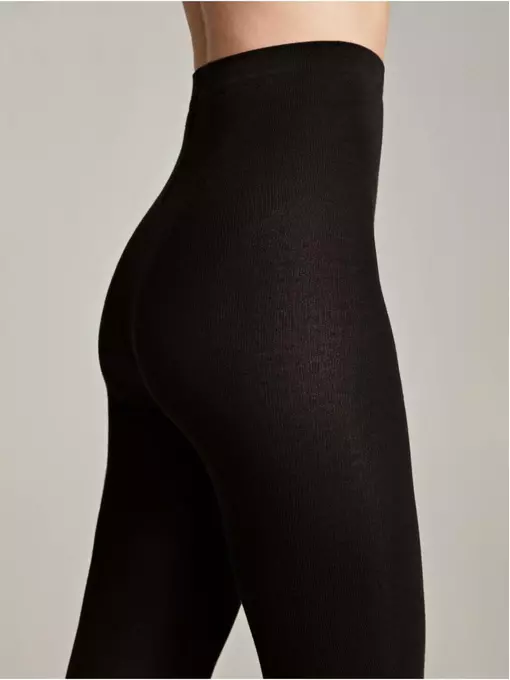 Колготки женские conte cotton top 250 den, , 3, CONTE ELEGANT, - 3