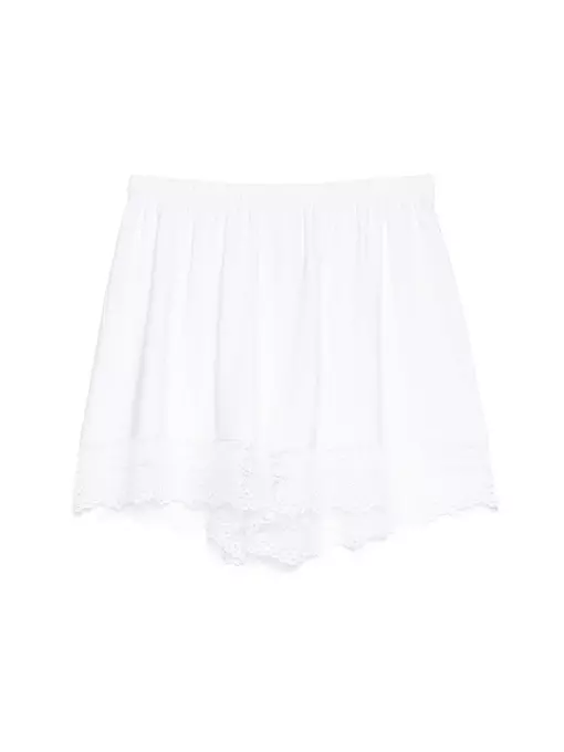 Шорты женские для дома comfort loungewear lhw 990 из бамбука премиального качества, 19С-778ТСП, 170-90/XS, CONTE ELEGANT,  - 5