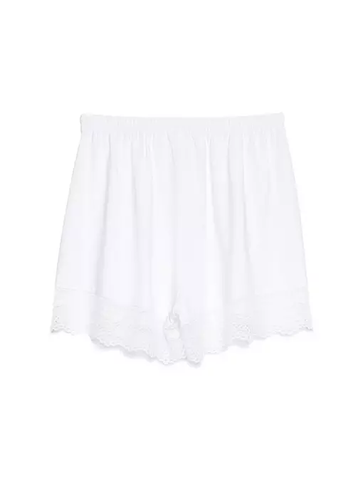 Шорты женские для дома comfort loungewear lhw 990 из бамбука премиального качества, 19С-778ТСП, 170-90/XS, CONTE ELEGANT,  - 6