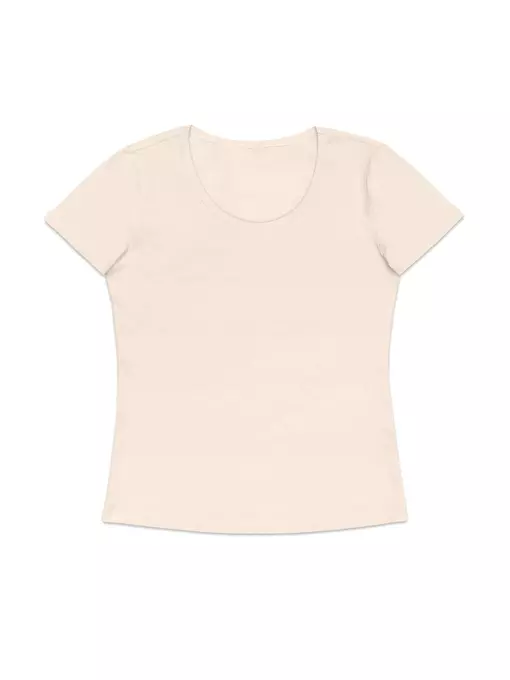 Фуфайка женская conte basic collection lf 2022 (коробочка) natural, 20С-1062ТСП, 170-112/4XL, CONTE ELEGANT,  - 3