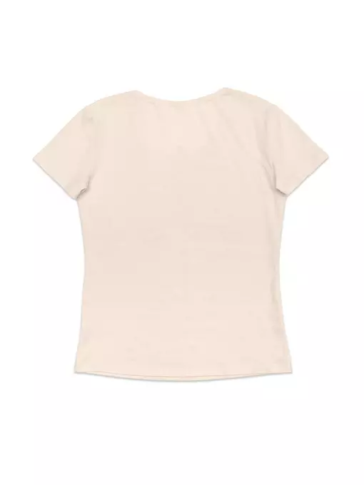 Фуфайка женская conte basic collection lf 2022 (коробочка) natural, 20С-1062ТСП, 170-112/4XL, CONTE ELEGANT,  - 4