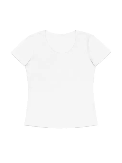 Фуфайка женская conte basic collection lf 2022 (коробочка) white, 20С-1062ТСП, 170-108/3XL, CONTE ELEGANT,  - 3