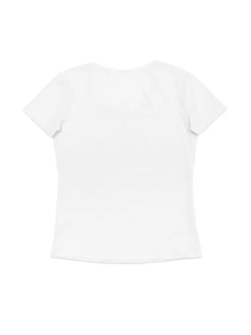 Фуфайка женская conte basic collection lf 2022 (коробочка) white, 20С-1062ТСП, 170-108/3XL, CONTE ELEGANT,  - 4
