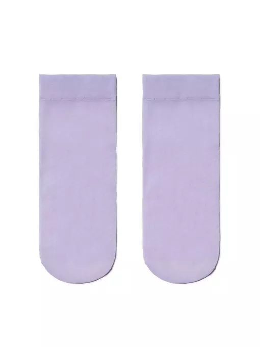 Носки женские conte fantasy 16с-127сп violet, 16С-127СП, 36-39 (23-25), CONTE ELEGANT,  - 2