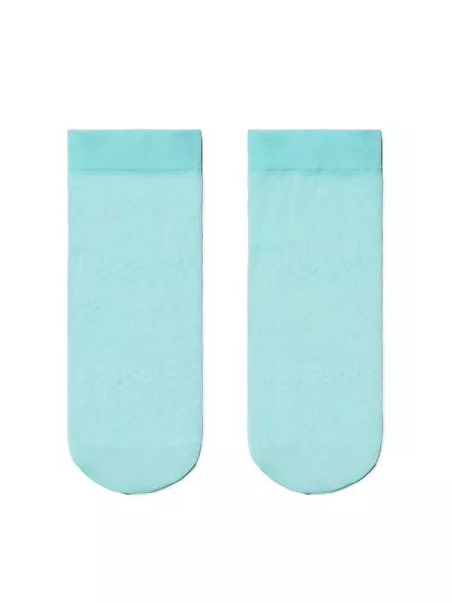 Носки женские conte fantasy 16с-127сп turquoise, 16С-127СП, 36-39 (23-25), CONTE ELEGANT,  - 2