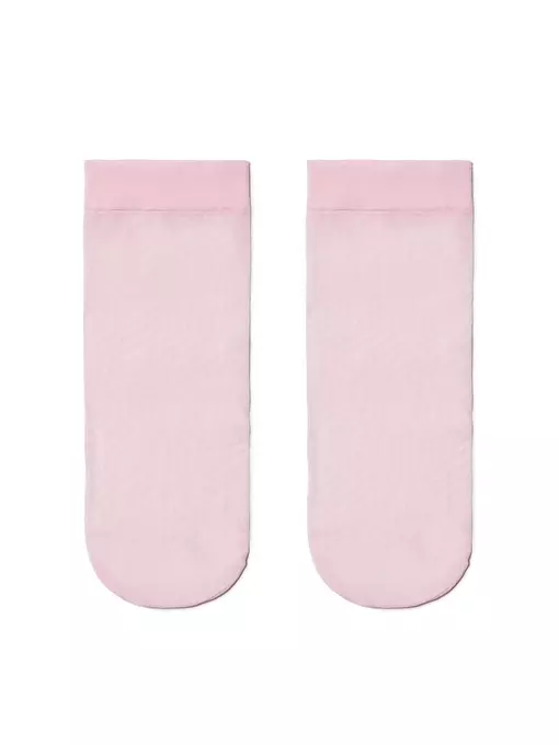 Носки женские conte fantasy 16с-127сп light pink, 16С-127СП, 36-39 (23-25), CONTE ELEGANT,  - 2