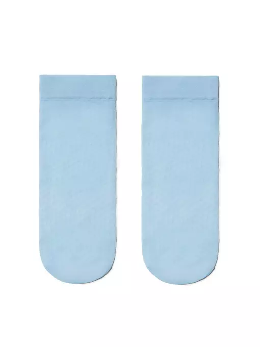 Носки женские conte fantasy 16с-127сп light blue, 16С-127СП, 36-39 (23-25), CONTE ELEGANT,  - 2
