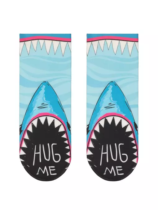 Носки женские conte elegant fantasy 70 012 mix, 17С-34СП, 36-39 (23-25), CONTE ELEGANT,  - 2