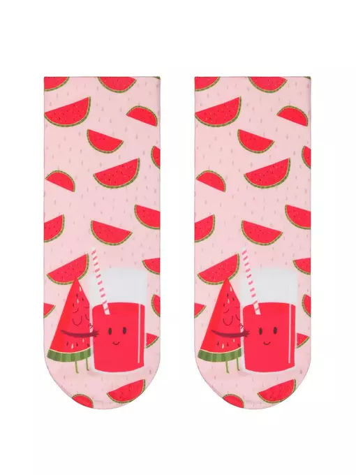 Носки женские conte elegant fantasy 70 013 mix, 17С-34СП, 36-39 (23-25), CONTE ELEGANT,  - 2