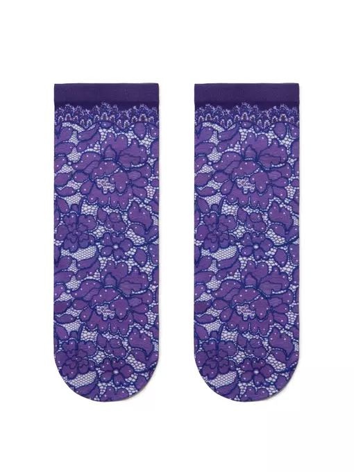 Носки женские conte fantasy 70 025 mix, 17С-34СП, 36-39 (23-25), CONTE ELEGANT,  - 2