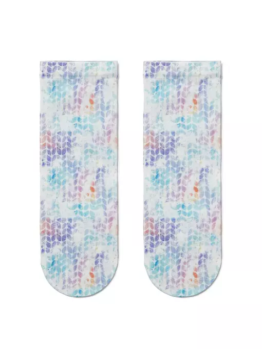 Носки женские conte fantasy 70 033 mix, 17С-34СП, 36-39 (23-25), CONTE ELEGANT,  - 2