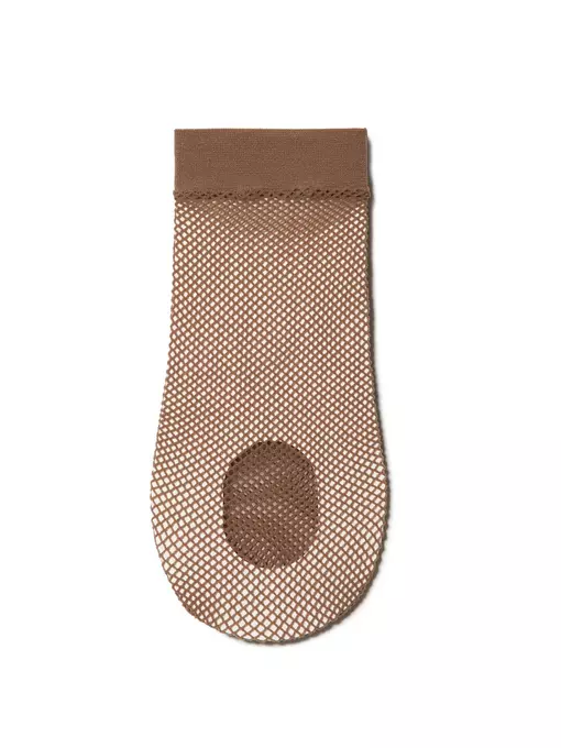Носки женские conte rette socks-medium bronz, 17С-177СП, 36-39 (23-25), CONTE ELEGANT,  - 2