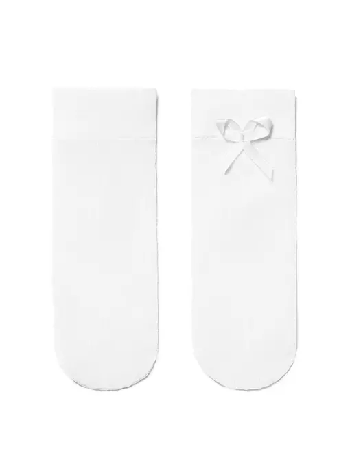 Носки женские conte fantasy 18с-10сп bianco, , 36-39 (23-25), CONTE ELEGANT, - 3
