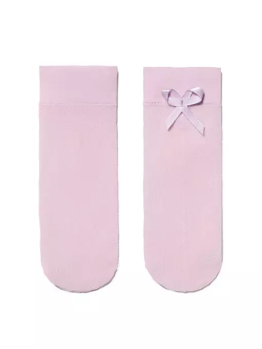 Носки женские conte fantasy 18с-10сп light pink, 18С-10СП, 36-39 (23-25), CONTE ELEGANT,  - 3