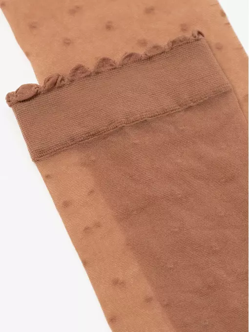 Носки женские conte fantasy 20с-84/1сп bronz, 20С-84/1СП, 36-39 (23-25), CONTE ELEGANT,  - 2