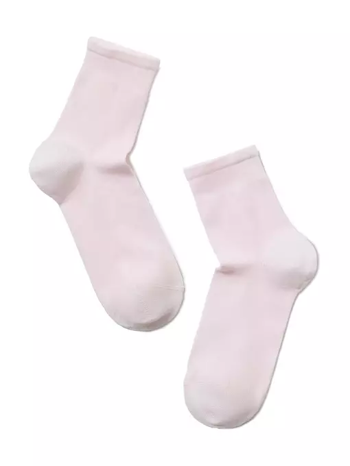 Носки женские conte bamboo 000 светло-розовый, 13С-84СП, 36-37 (23), CONTE ELEGANT,  - 2