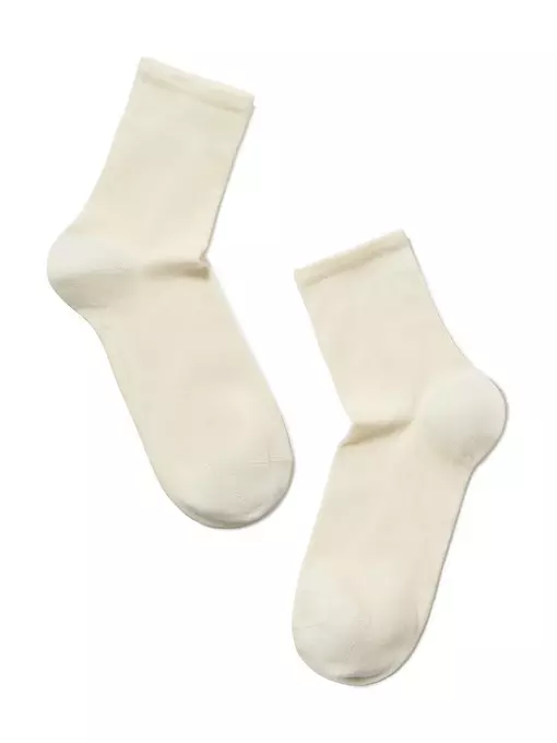 Носки женские conte bamboo 000 капучино, 13С-84СП, 36-37 (23), CONTE ELEGANT,  - 2