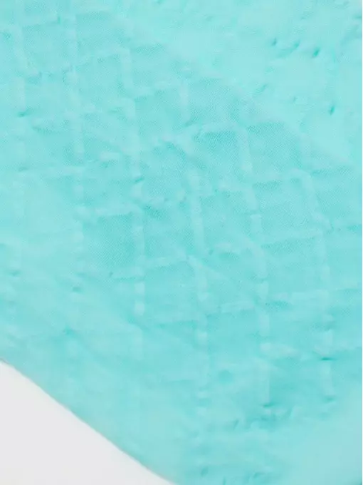 Носки женские в крупные ромбы conte 21с-145сп turquoise, 21С-145СП, 36-39 (23-25), CONTE ELEGANT,  - 3