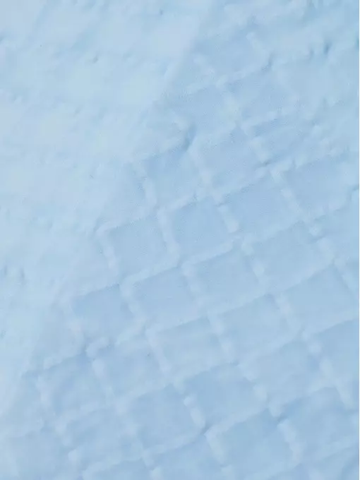 Носки женские в крупные ромбы conte 21с-145сп light blue, 21С-145СП, 36-39 (23-25), CONTE ELEGANT,  - 3