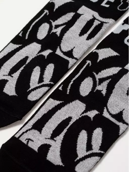 Носки мужские diwari ©disney 298 черный, 17С-142СПМ, 40-41 (25), DIWARI,  - 2