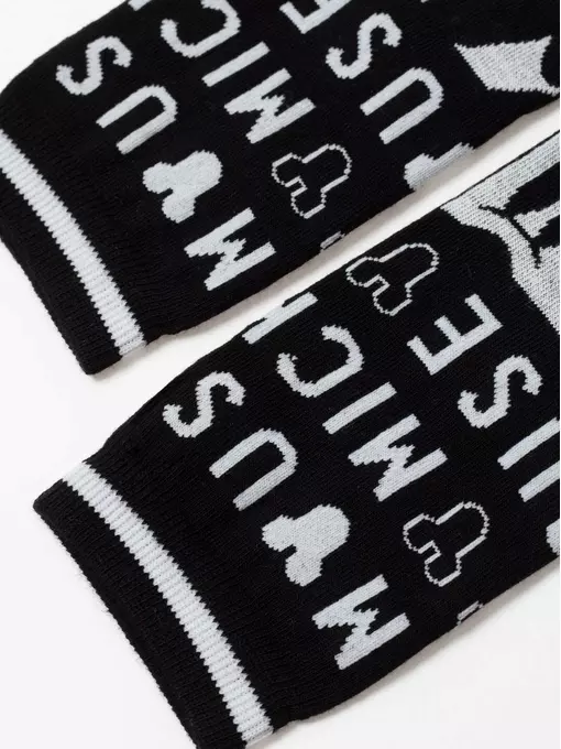 Носки мужские diwari ©disney 298 черный, 17С-142СПМ, 40-41 (25), DIWARI,  - 3