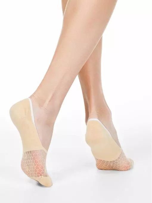 Подследники женские esli is007, IS007, 36-39 (23-25), ESLI,  - 6