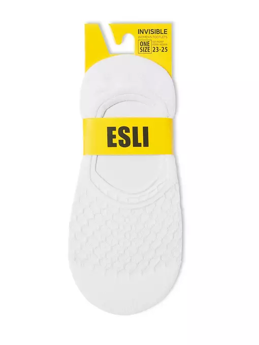 Подследники женские esli is007, IS007, 36-39 (23-25), ESLI,  - 13