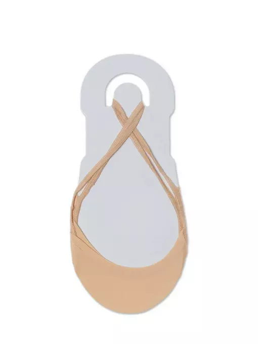 Подследники женские esli is008, IS008, 36-39 (23-25), ESLI,  - 3