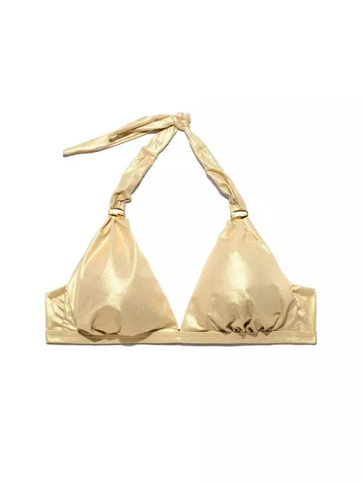 Бюстгальтер женский купальный style, STYLE, 80(D), ESLI,  - 5