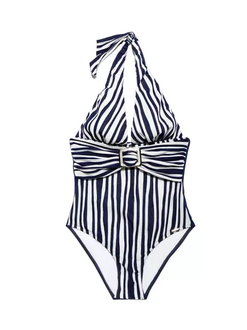 Купальник женский с моделирующим эффектом virginia, VIRGINIA, 170,176-88-94/S, ESLI,  - 3