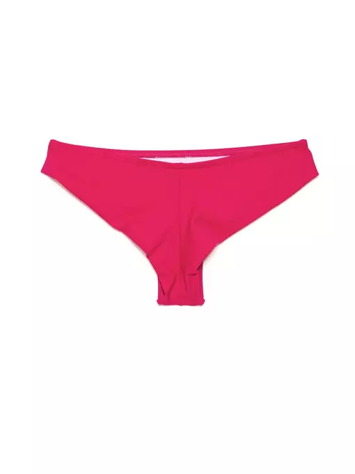 Трусы-бразилиана milly фуксия, MILLY, 90/S, ESLI,  - 4