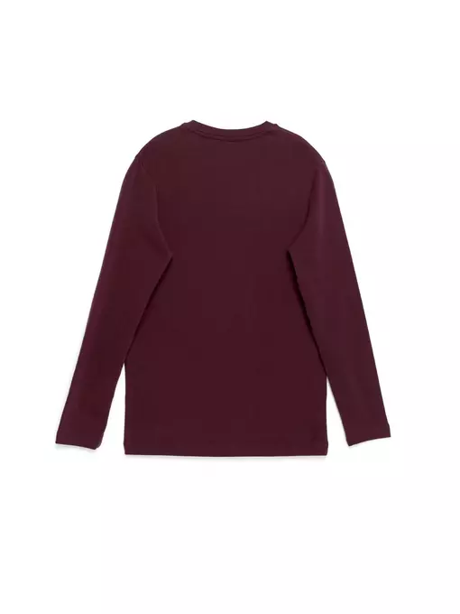 Джемпер мужской diwari md 696 dark bordo, , 182,188-112/3XL, DIWARI, - 5