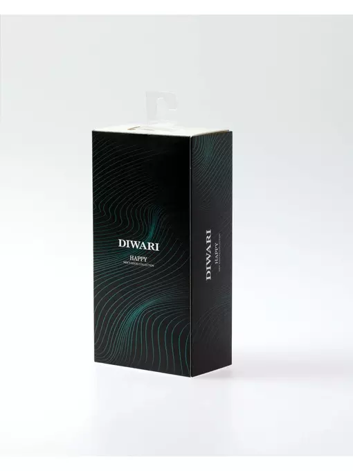 Хлопковые мужские носки diwari с рисунками (3 пары в коробке) 776, 20С-37СП, 42-43 (27), DIWARI,  - 8