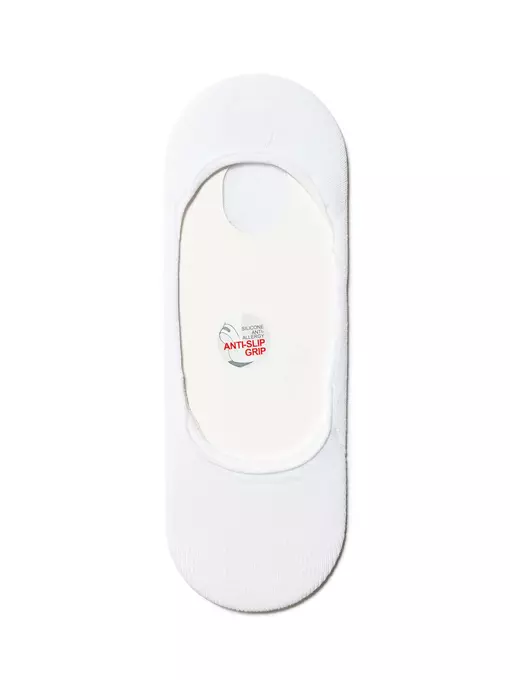 Подследники мужские esli classic 000 белый, 16С-18СПЕ, 44-45 (29), ESLI,  - 2