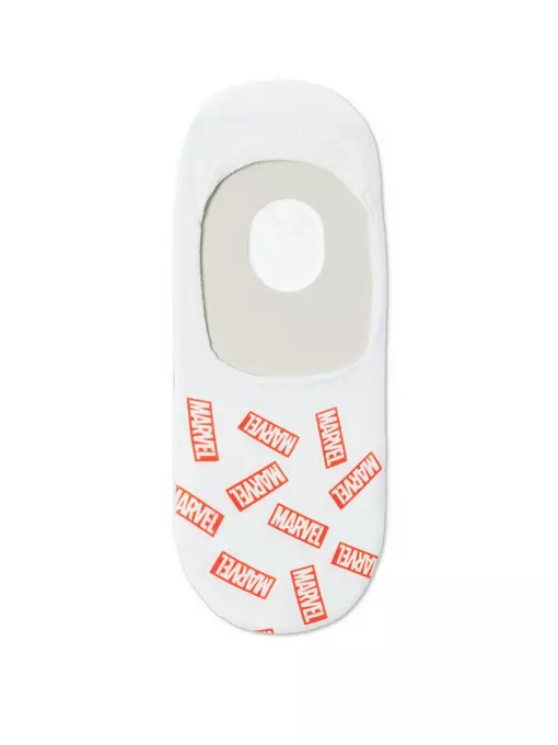 Хлопковые мужские  подследники с героями ©marvel 220, 20С-29СПМ, 44-45 (29), DIWARI,  - 3