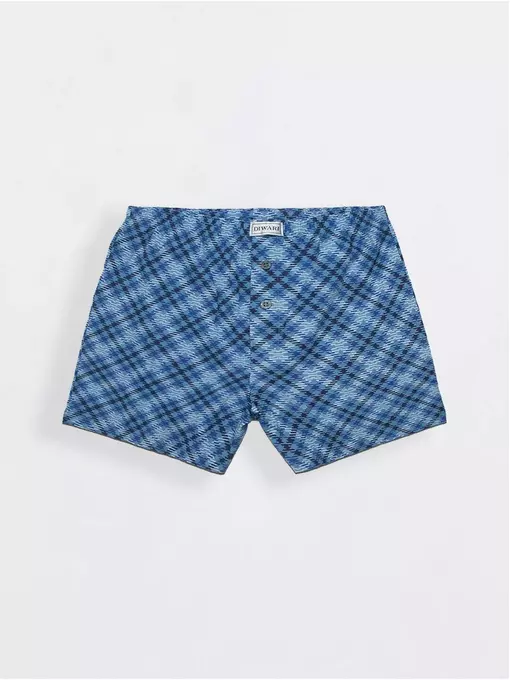 Трусы мужские diwari basic mbx 004 marino, 16С-164ТСП, 78,82/S, DIWARI,  - 2