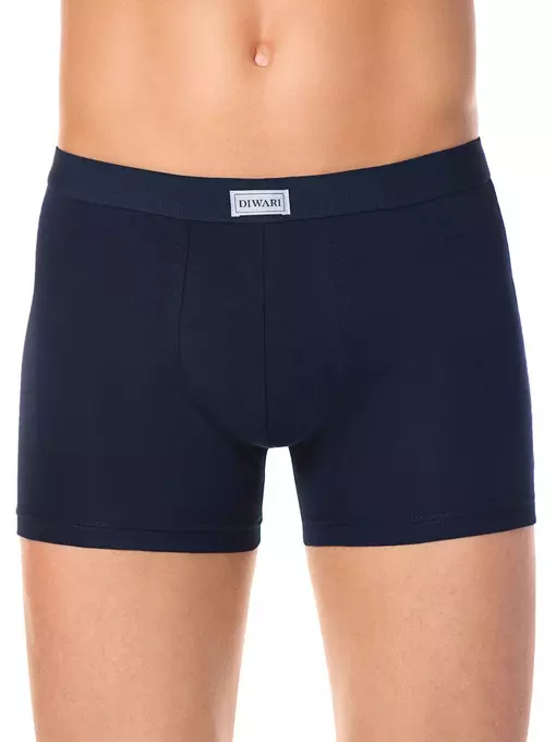 Трусы мужские diwari basic shorts мsh 700 (в коробке) marino, 17С-341ТСП, 78,82/S, DIWARI,  - 1